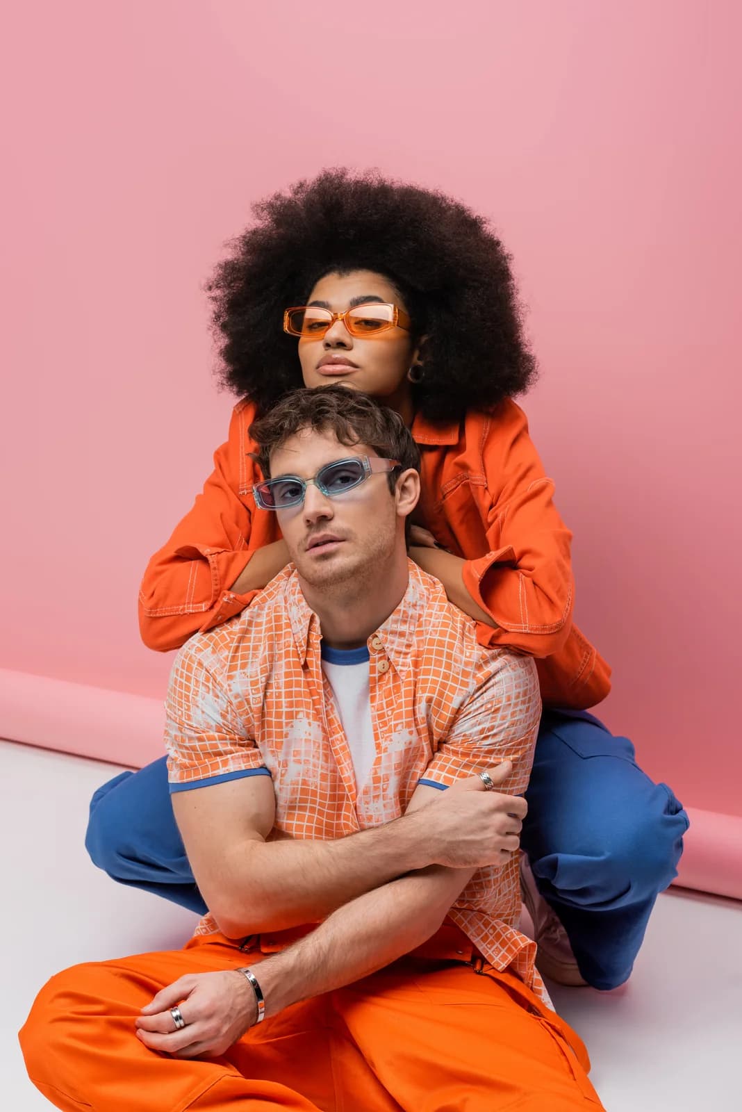 Creator collaboration